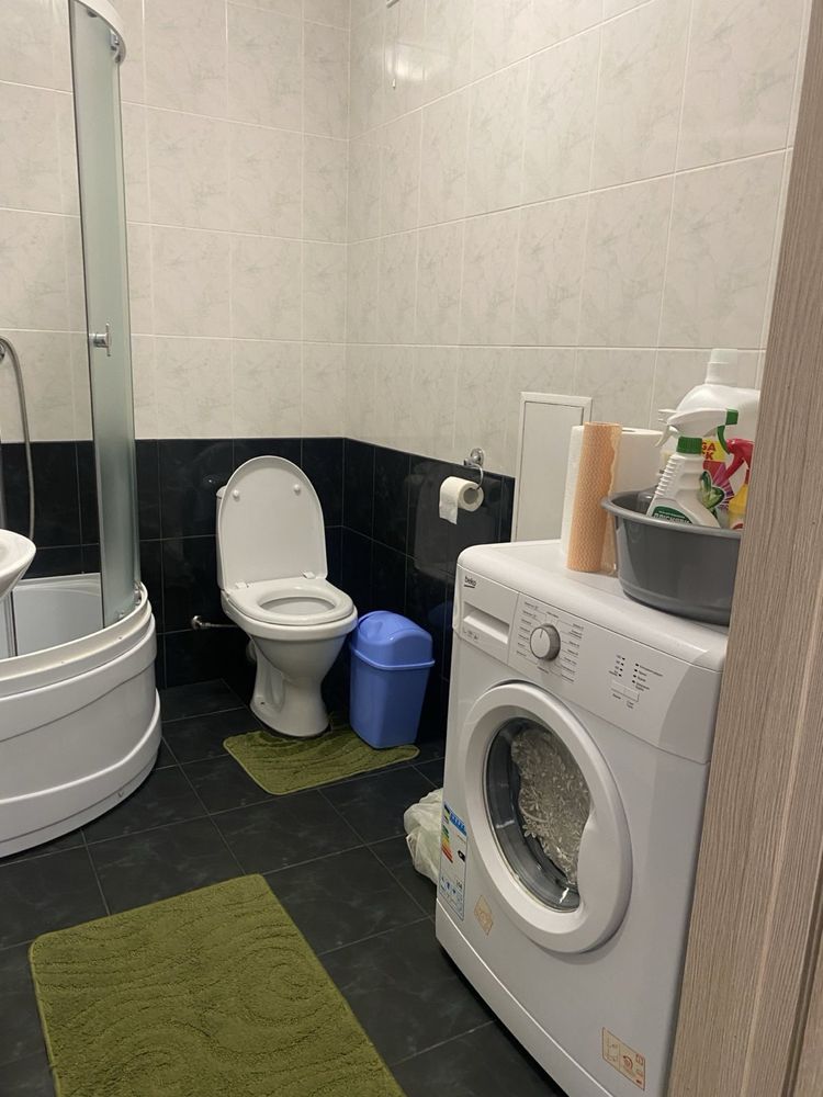 Apartment in Sofiyivska Borshchagivka, JK Sofia, Bogolyubova 22