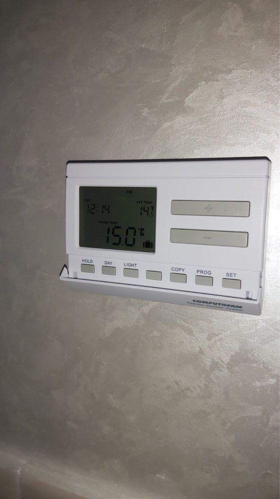 1-Bedroom Apartment in New Building with Full Infrastructure Nearby