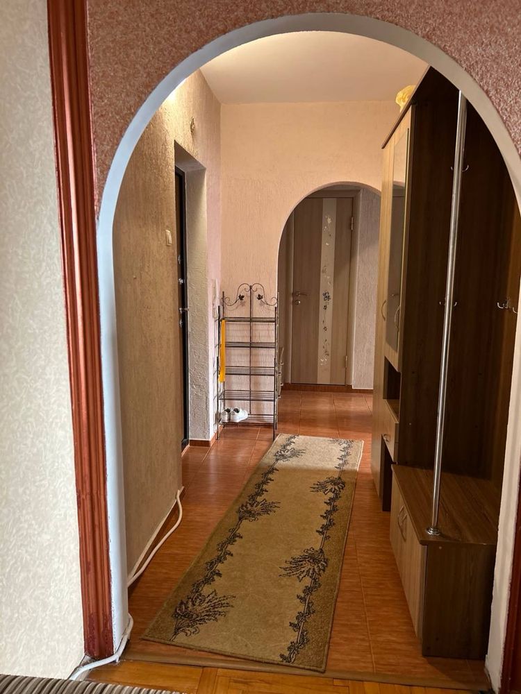 2-Room Apartment in Best District near Schools and Amenities