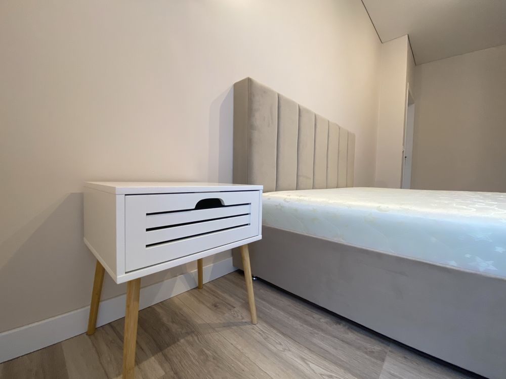 2-Bedroom Apartment in Uzhhorod with Modern Renovation and Full Furnishing