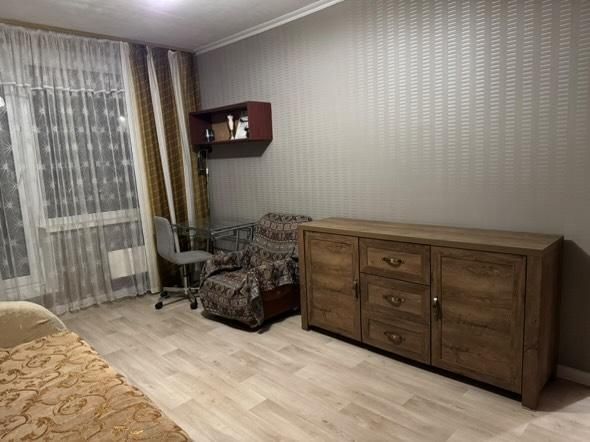 Modern 1-Bedroom Apartment with Pet-Friendly Policy