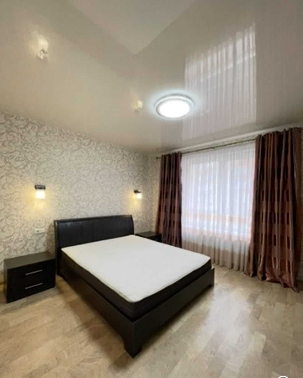 Cozy Modern Apartment in City Center with All Amenities