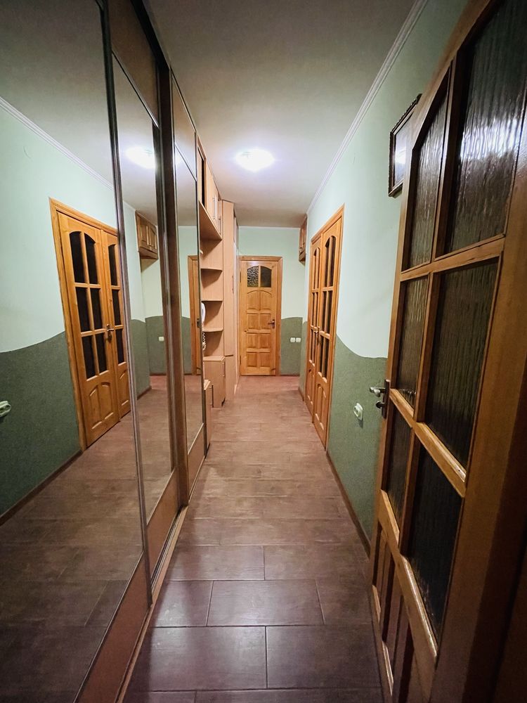Renovated 2-Bedroom Apartment with Individual Heating