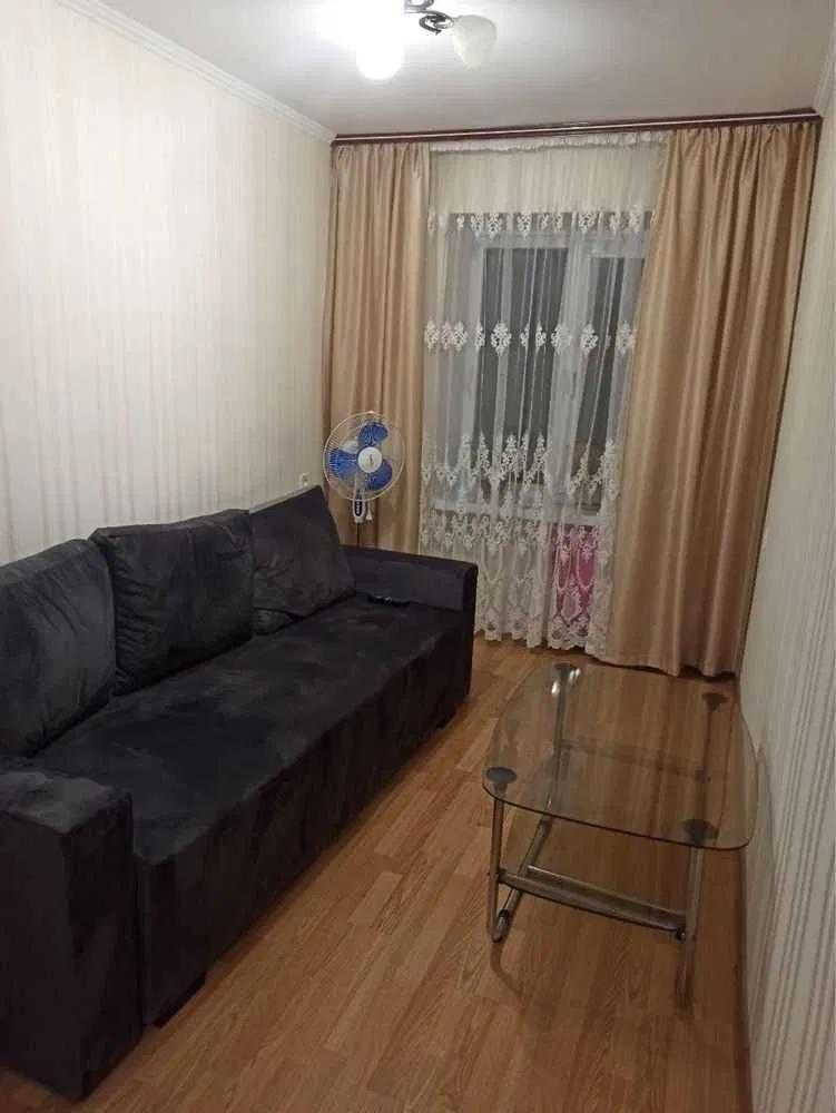 Two-room apartment on Volodymyr Velykyi Street, Ocean area