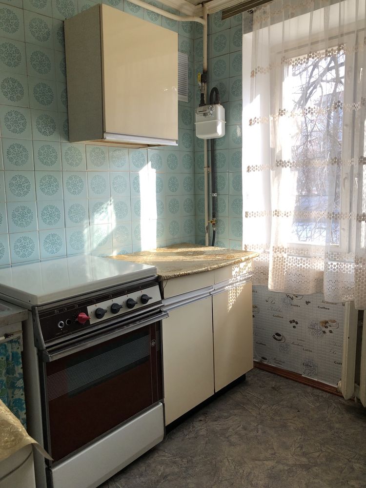 Cozy 1-Bedroom Near Metro with Full Amenities