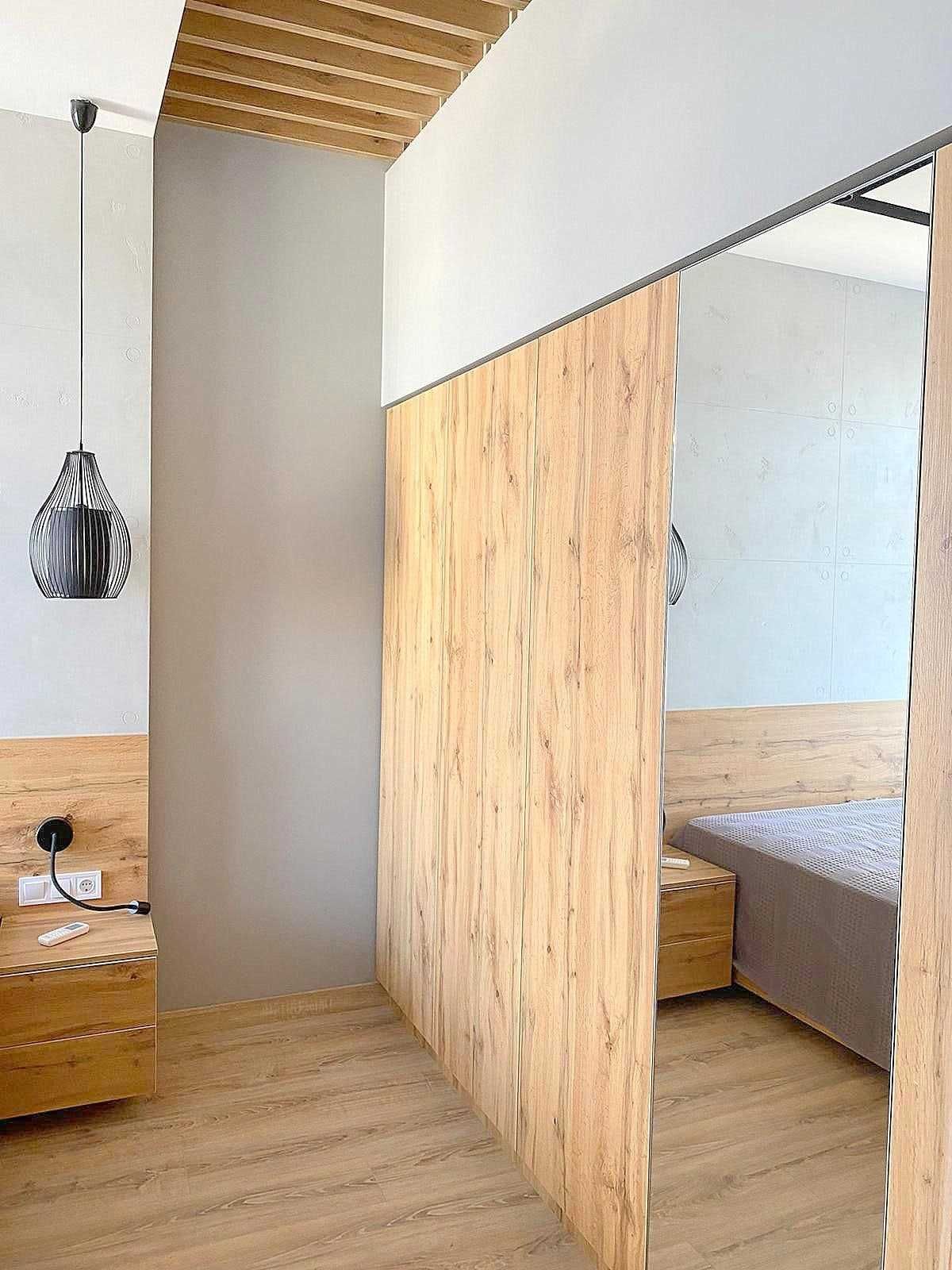 Seaside Loft-Style Studio Apartment with Sea View at 10 Fontana