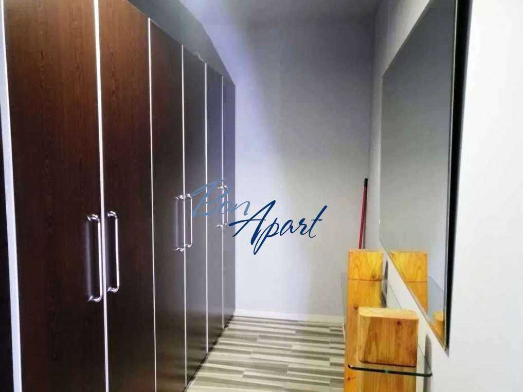 1-Bedroom Apartment in Solomyanska Residential Complex, Modern Design
