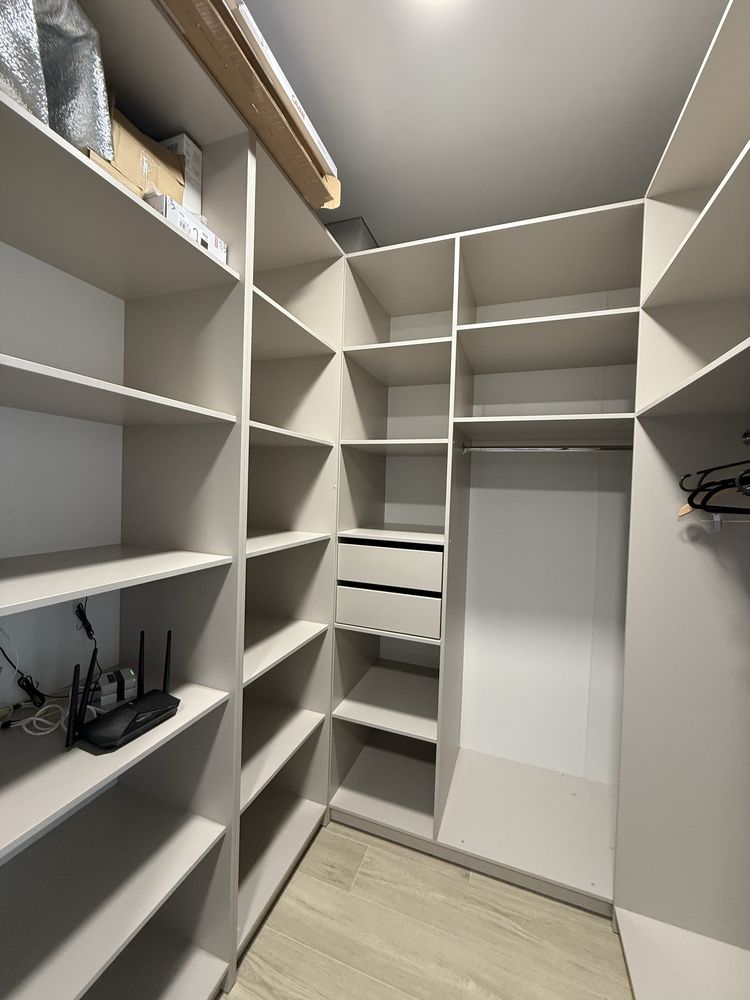 Stylish 1.5-Room Apartment in Crystal Business-Class Residential Complex