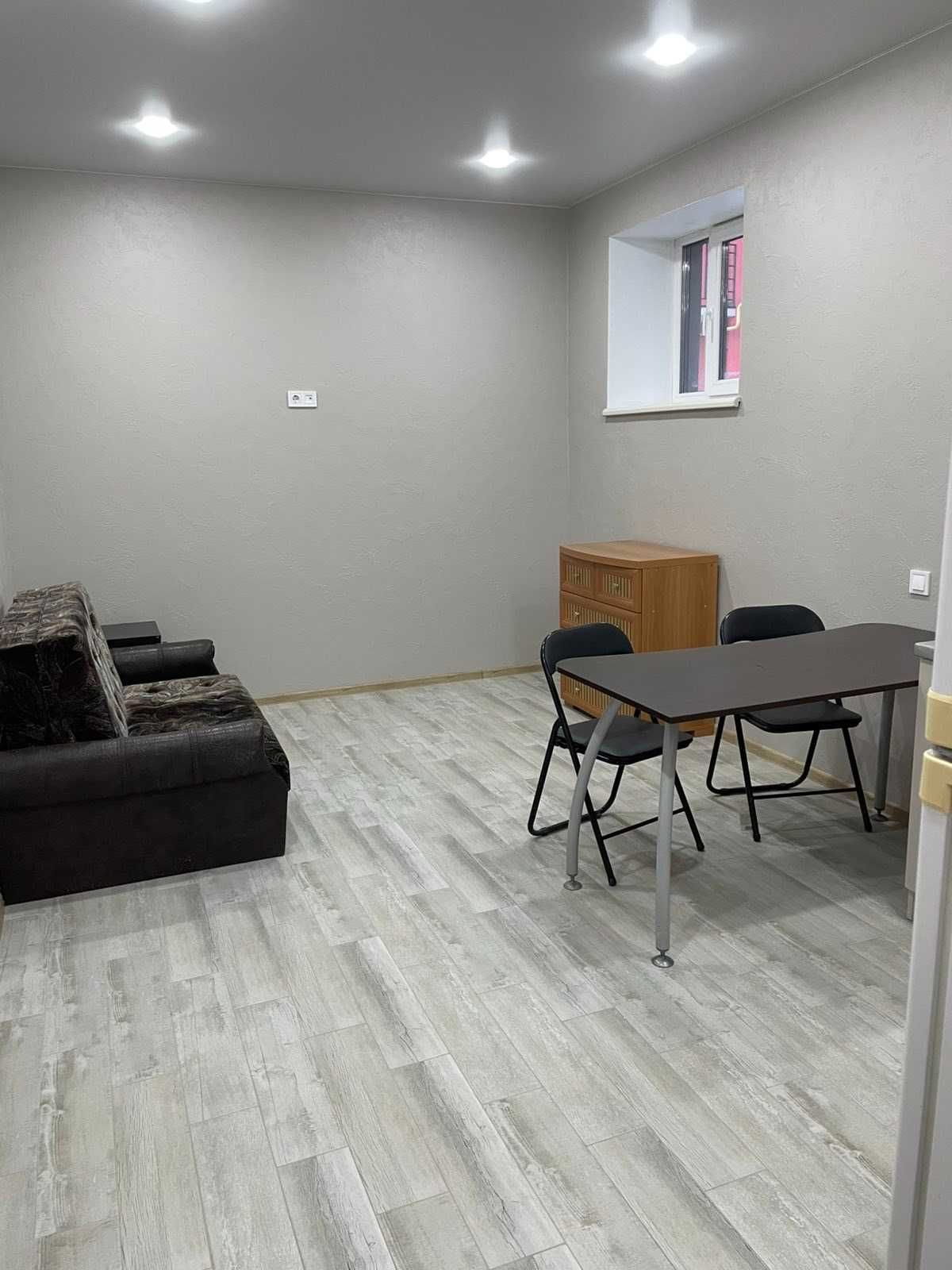 1-комнатная умная квартира в жилом комплексе Cherry House