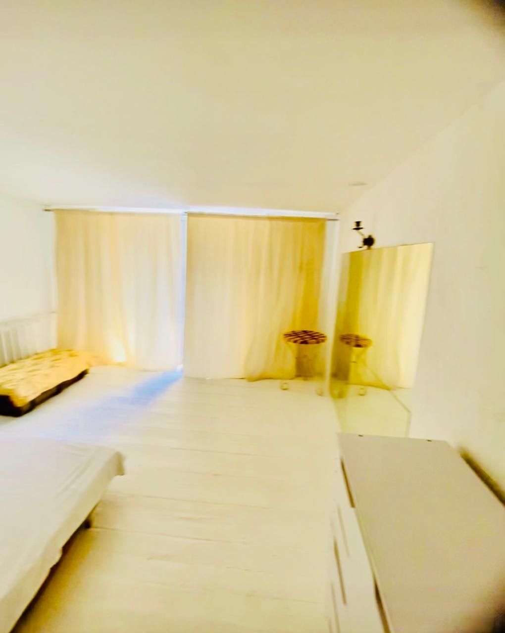Loft Studio with Terrace near Deribasovskaya