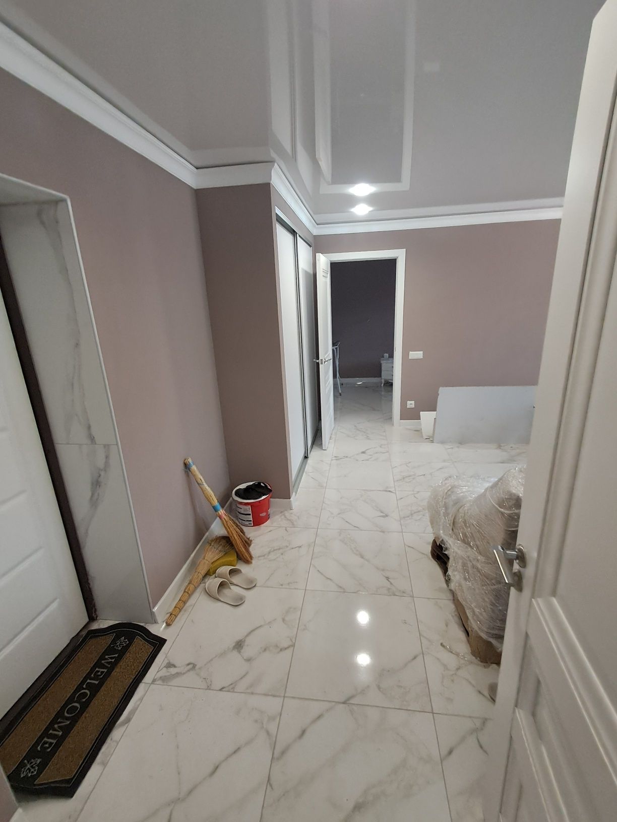 2-Room Apartment, Newly Renovated, Fully Equipped