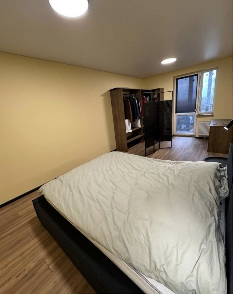 Stylish Euro-Apartment in Levada Complex near Metro