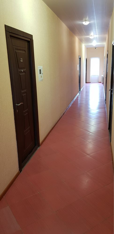 Modern Studio Apartment Near Metro with Utilities
