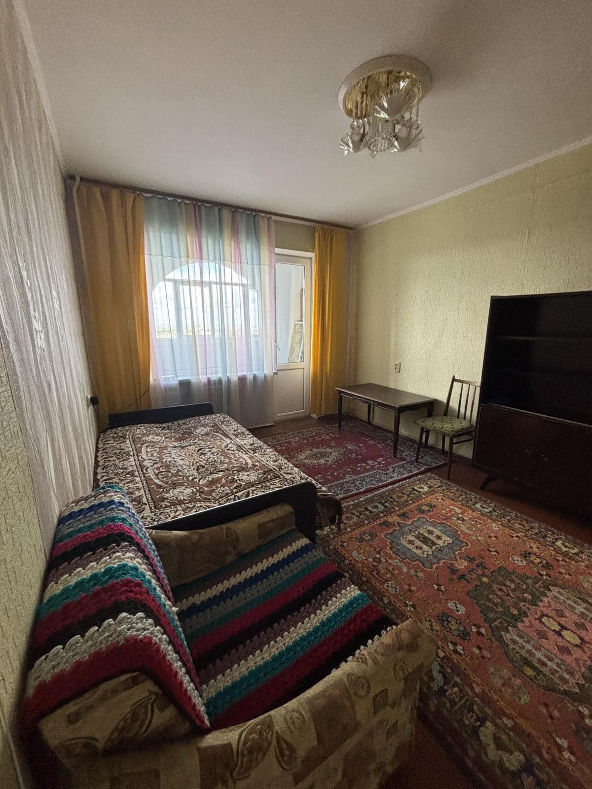 Cozy Apartment on Cosmonaut Street (13th Line)