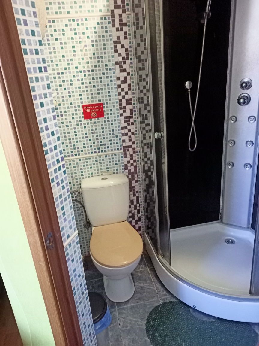 Cozy Apartment with Modern Amenities near 7 Fountains