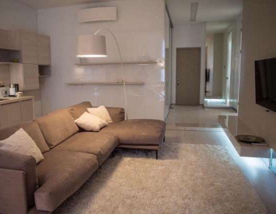 Luxury Apartment with Premium Renovations Near Metro
