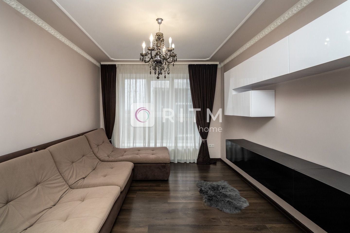 Modern 2-Bedroom Apartment Near Cascade District