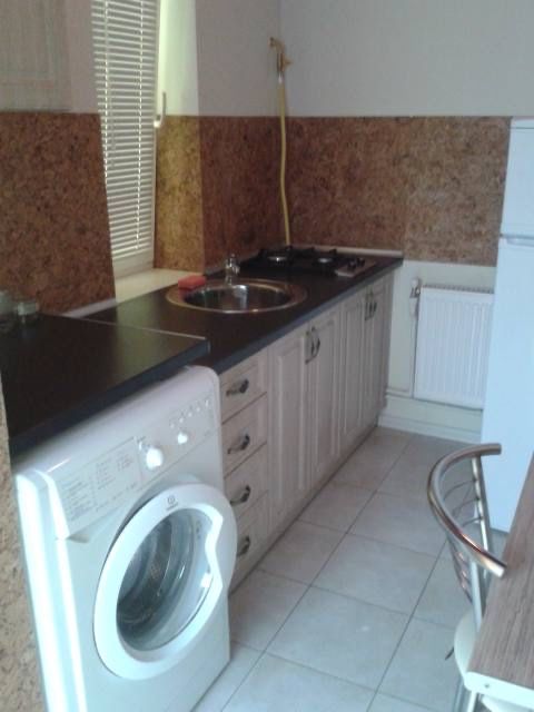 Energy-independent 1-bedroom apartment in Bucha