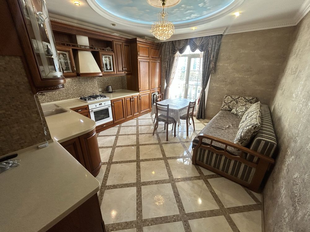 Euro Two-Room Apartment in Nova Anglia Complex