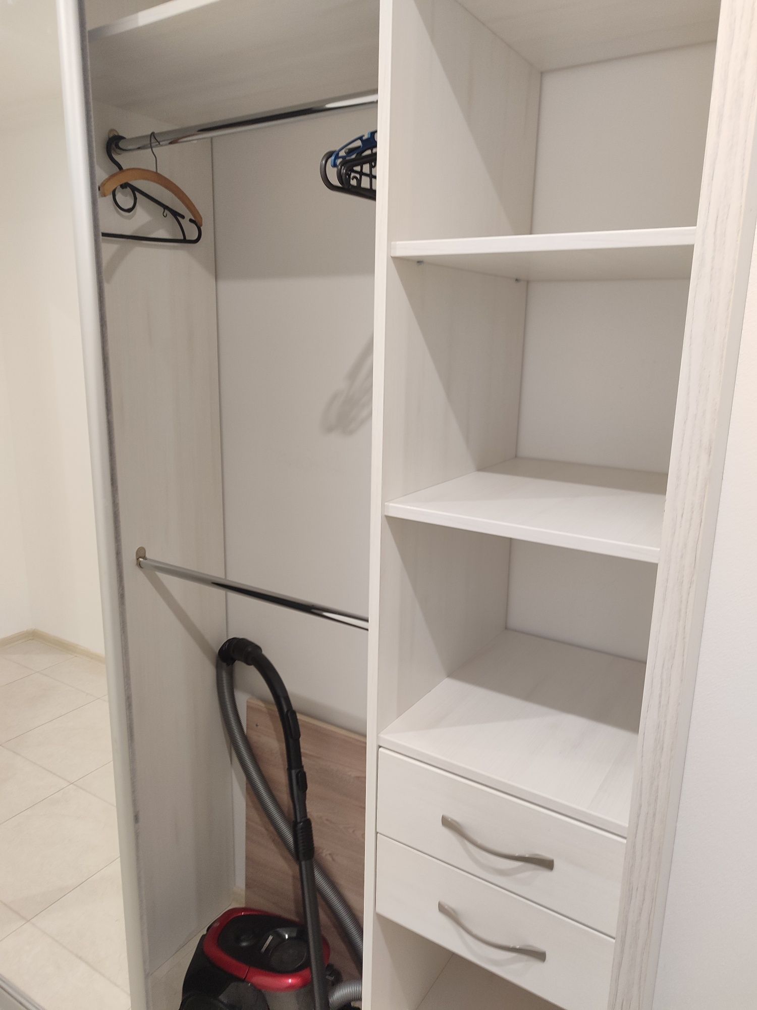 Spacious 1-Bedroom Apartment in New Building, Uzhhorod
