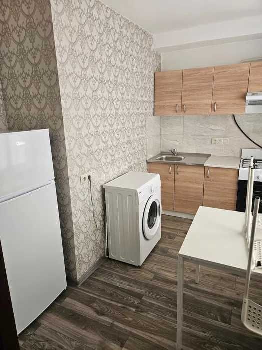 Modern 2-Bedroom Apartment Near Nivki Metro