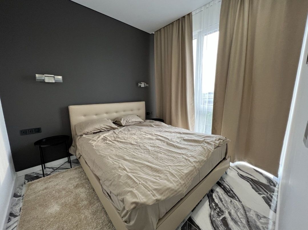 Spacious 1-Room Apartment in 'Prestige' Residential Complex