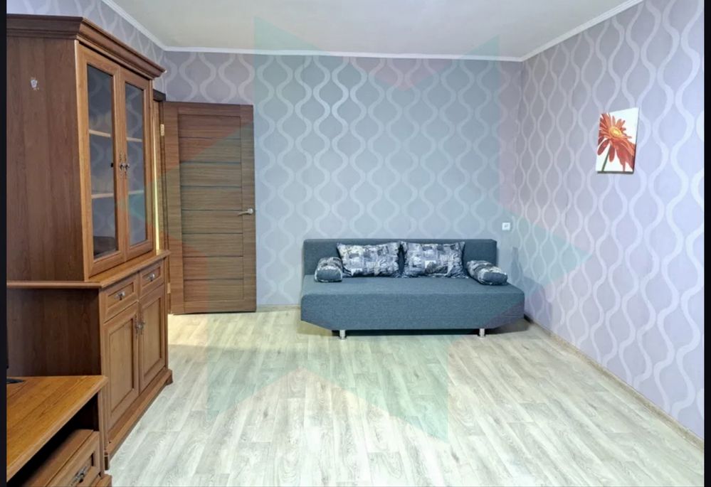 1-Room Apartment on Topol 1 Residential Complex, 2nd Floor