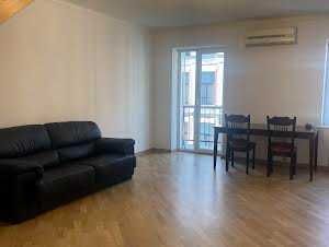Exclusive Two-Level Apartment with Panoramic View of St. Sophia Cathedral