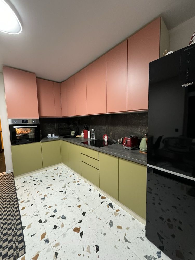 1-Bedroom Apartment Near Petofi Square, Fully Furnished