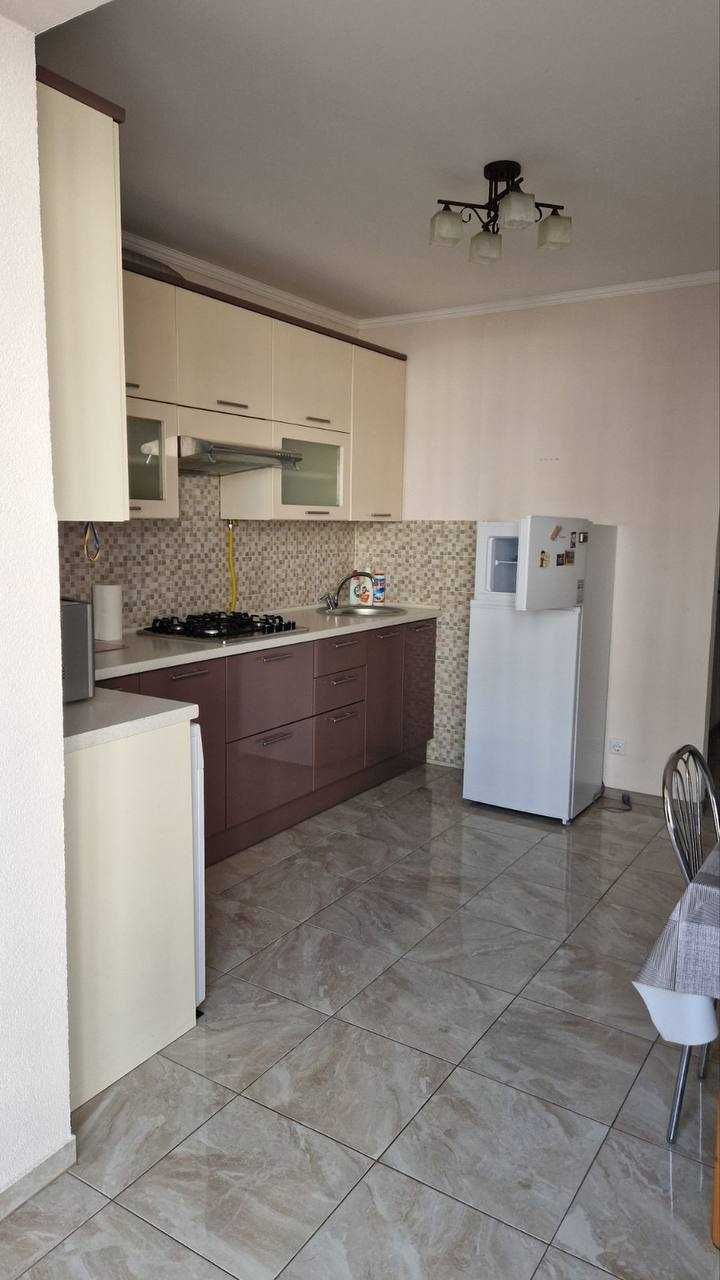 1-Bedroom Apartment on Vysochana Street, 2nd Floor
