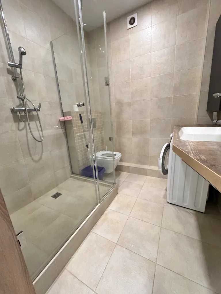 1-Bedroom Apartment in Salute Residential Complex