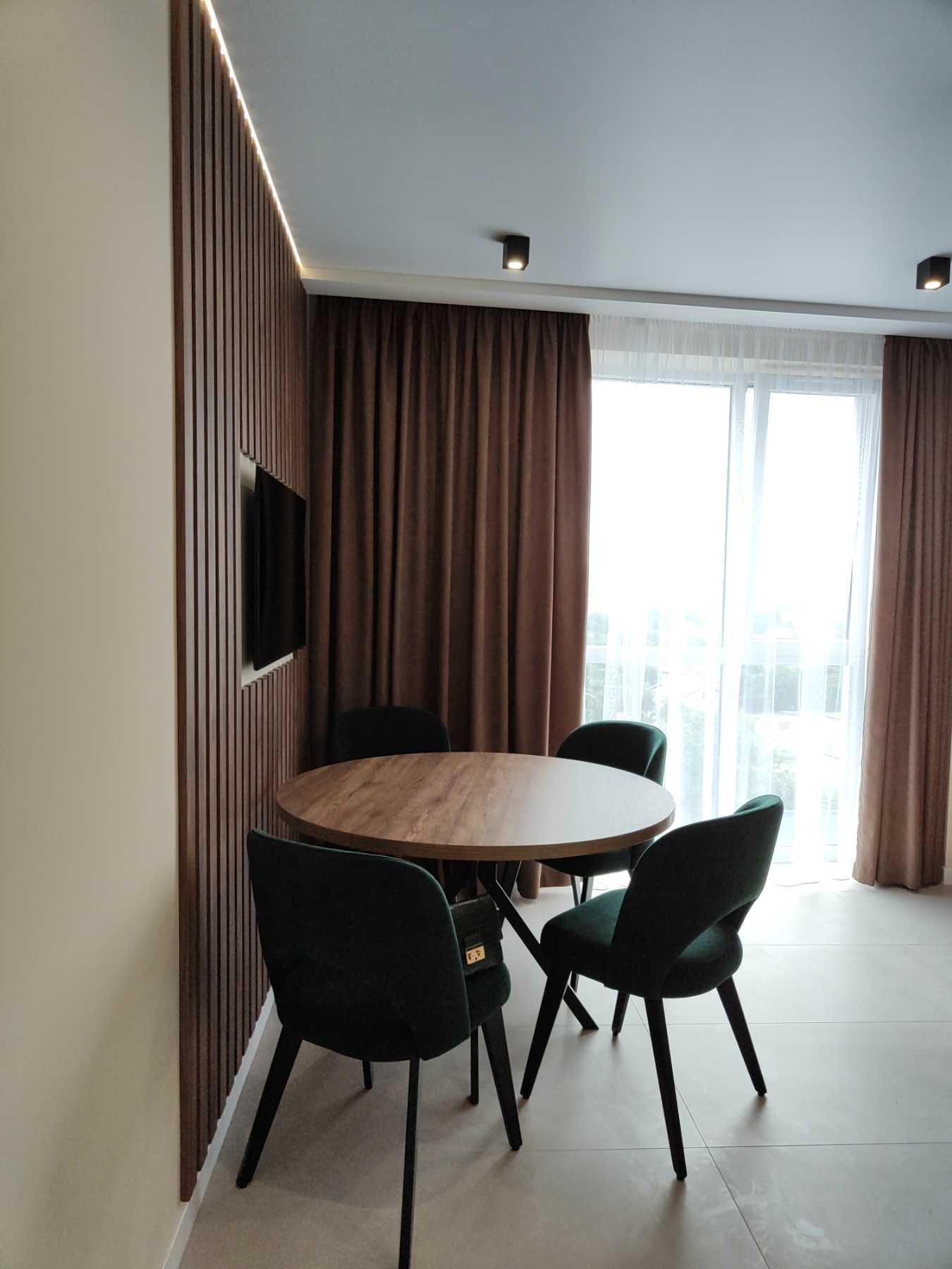 Fully Furnished Apartment with Modern Design and Amenities