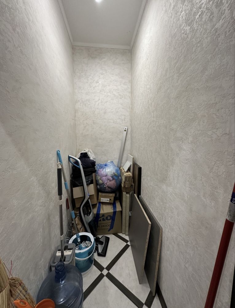 Cozy 2-room apartment on Khotynska Street