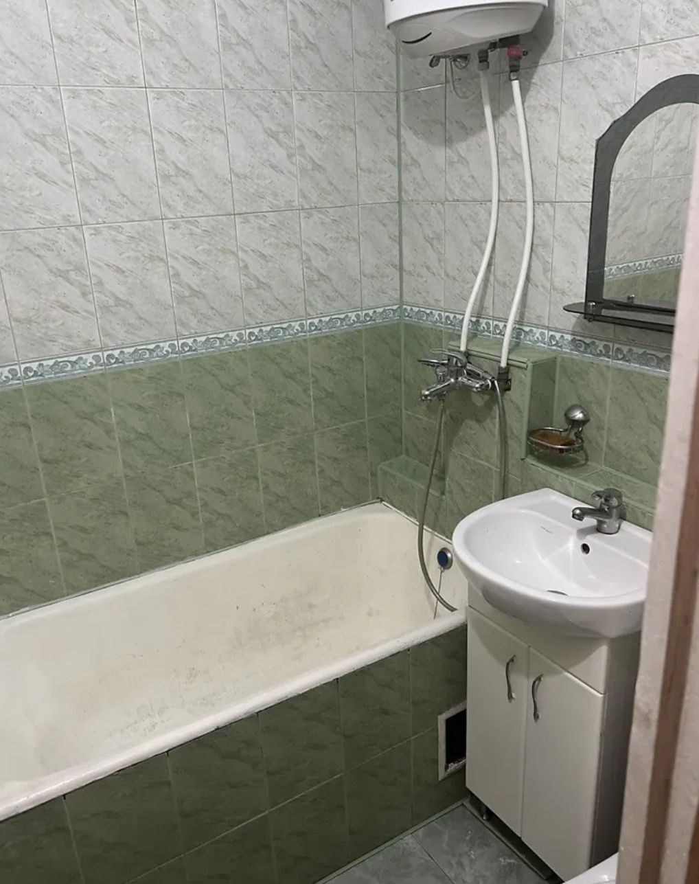 1-Bedroom Apartment Near Lisova Metro Station