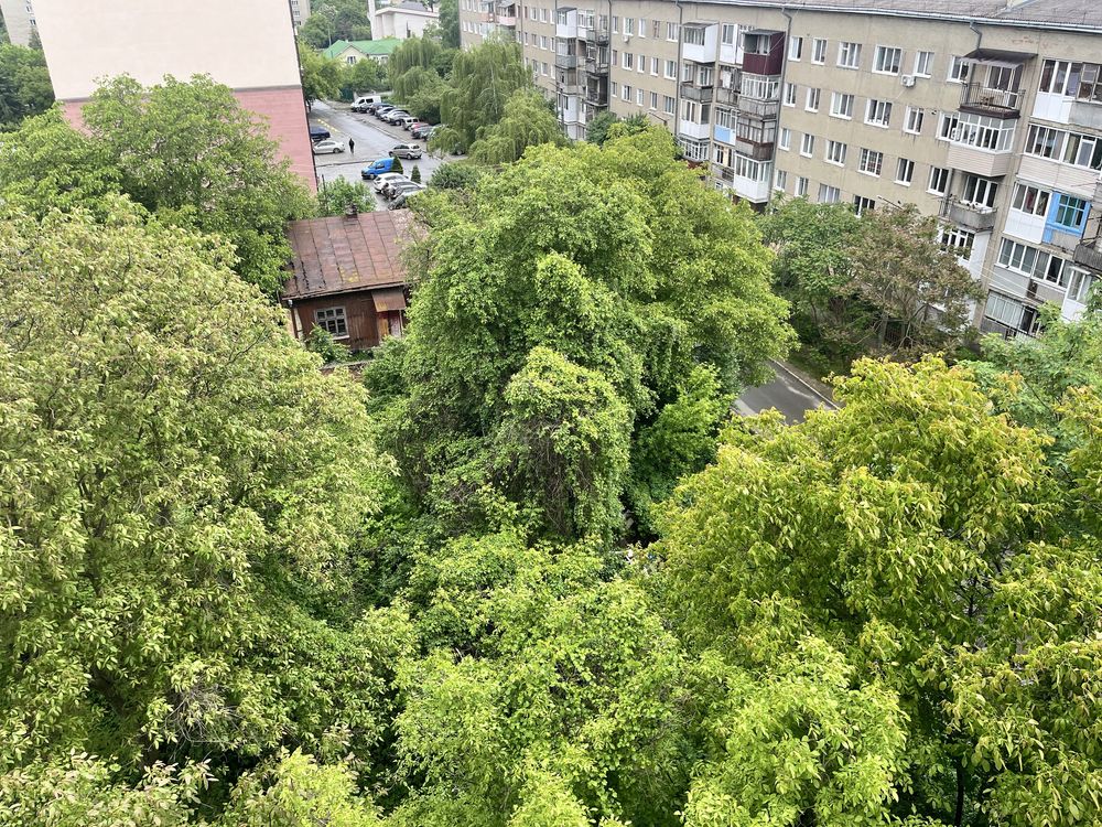 For rent for the first time 2 km Carpathian Street
