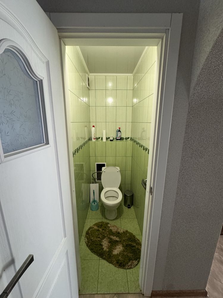 3-Room Apartment in Kovel City Center Near Taras Shevchenko Park