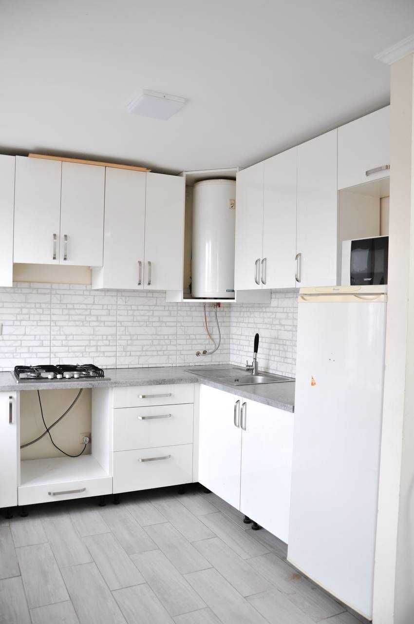 Central City Apartment with Individual Gas Heating, Pet-Friendly