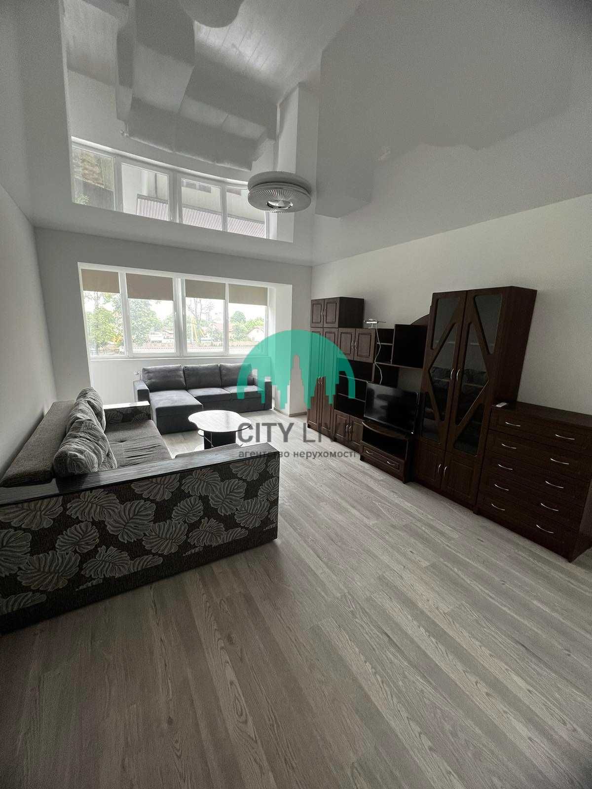 Spacious 2-Room Apartment on Garbarska Street, Convenient Location