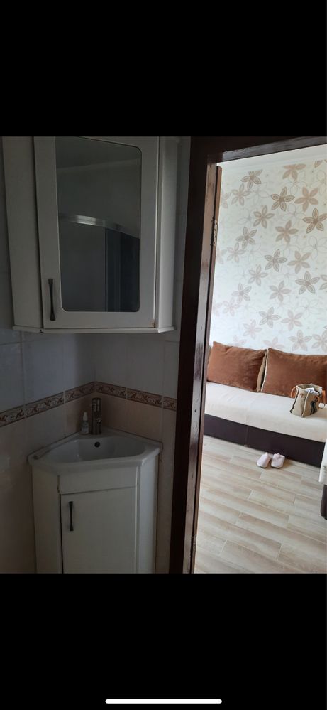 Cozy 24m² Apartment in Brovary on Lisova Street
