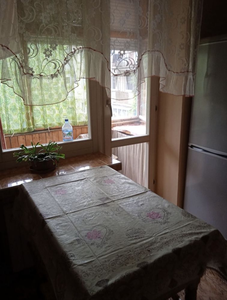 Cozy City Center Apartment near Regional Hospital