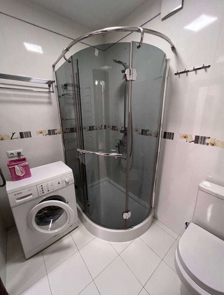 Comfortable 2-bedroom apartment in the heart of Ivano-Frankivsk