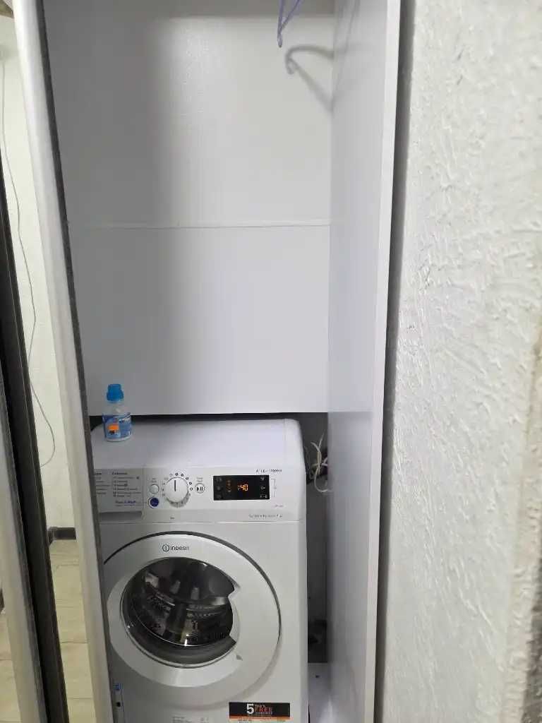 2-Room Apartment at Soniachnyi Residential Area