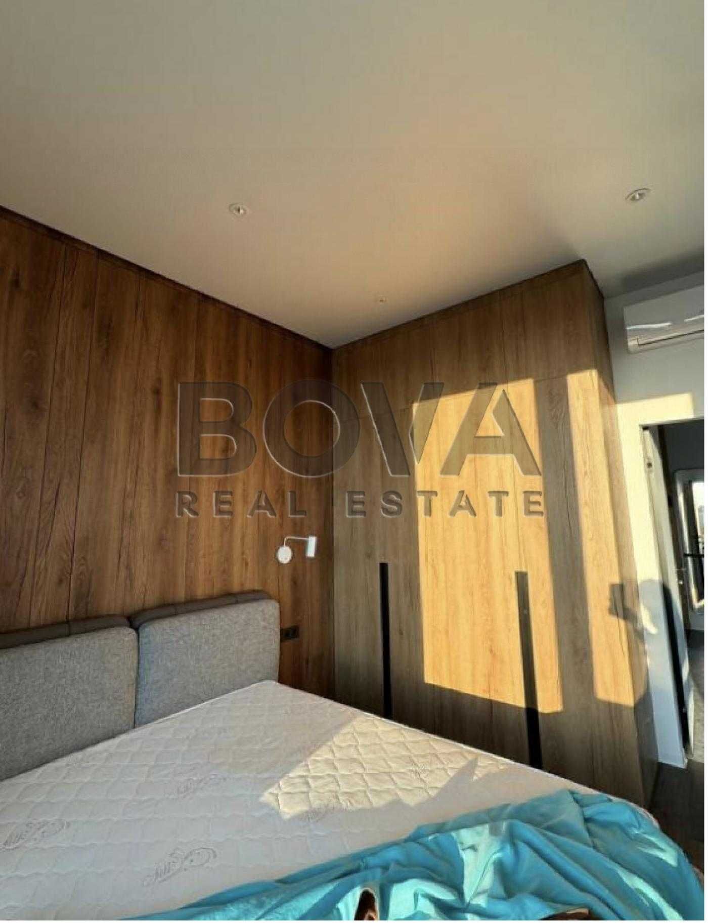 Stylish 1-bedroom apartment in UNIT.Home complex near Lukyanivka