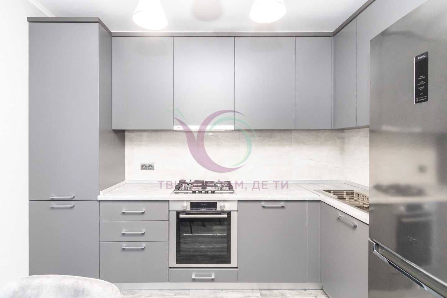 1-Bedroom Apartment with Modern Renovation and Full Amenities
