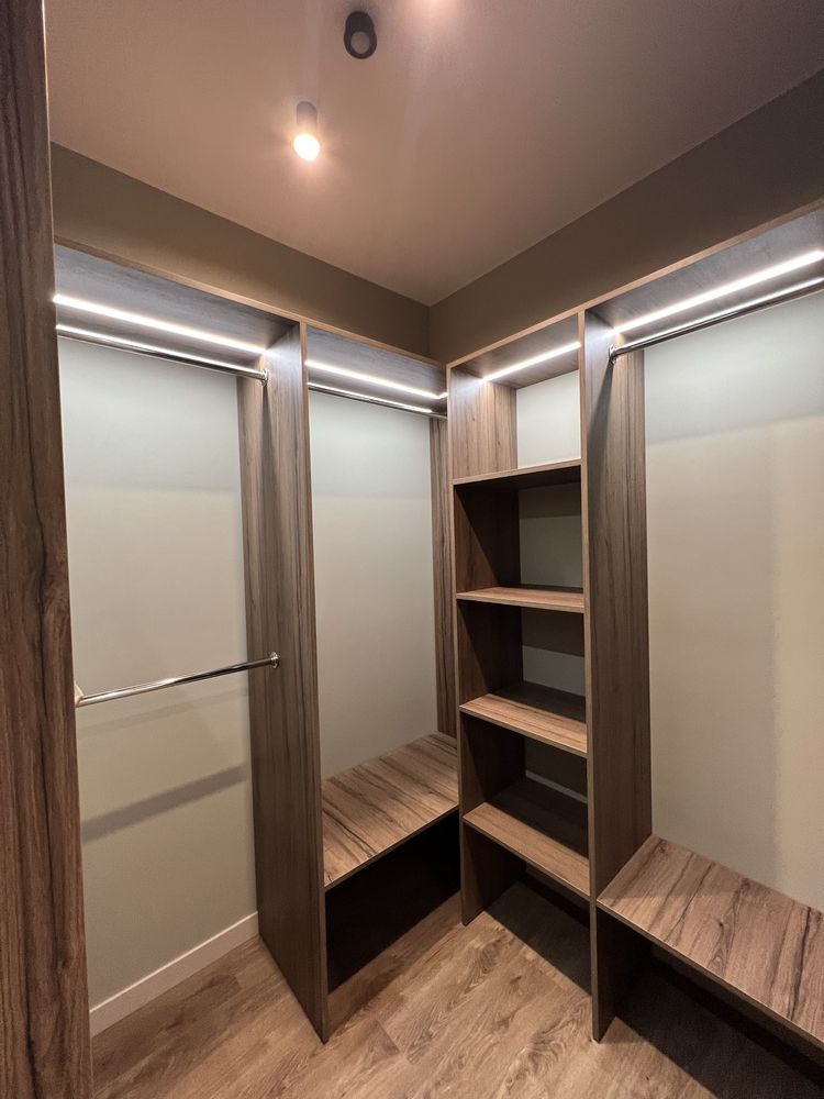 Premium Class One-Bedroom Apartment - First Rental, Fully Equipped