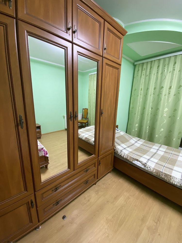 Spacious 3-Bedroom Apartment Near Regional Hospital