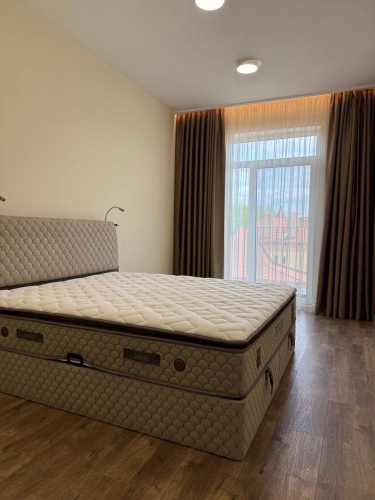 Luxury 1-Bedroom Apartment in Villa Magnolia Complex