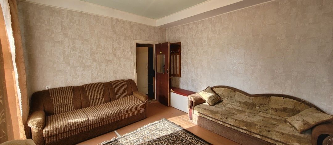 Spacious 1-Bedroom Apartment Near Pushkinskaya Metro