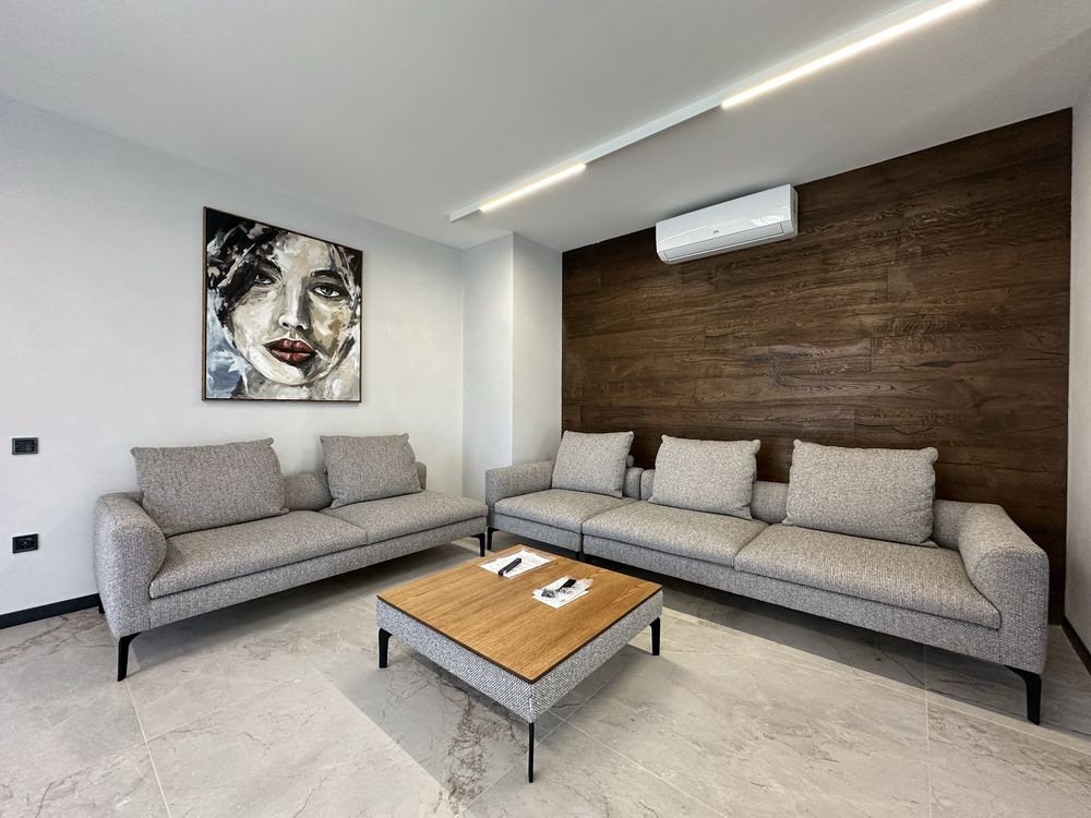 Spacious Designer Apartment with Premium Features