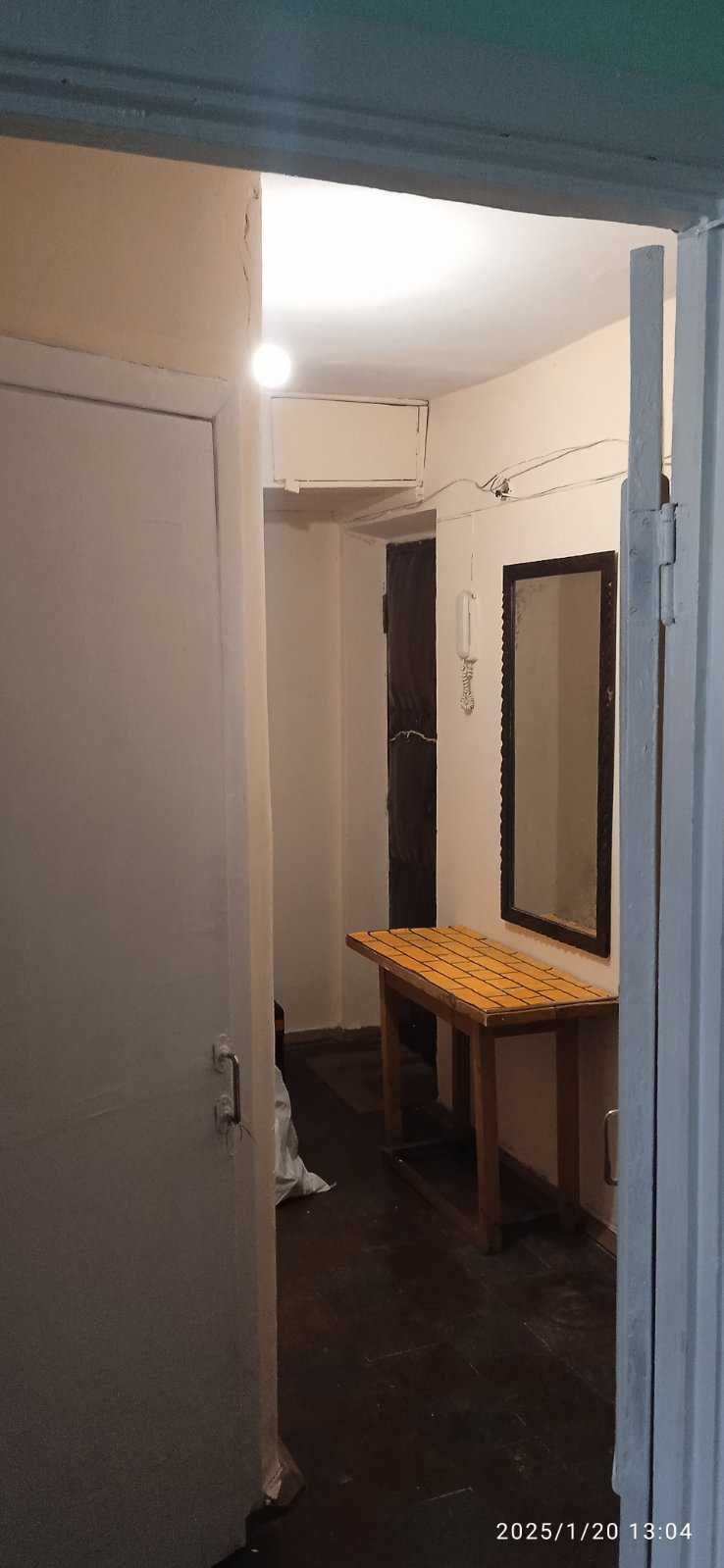 Renovated 1-Bedroom Apartment Near Market with Appliances